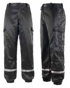 Mens Security Reflective Pant