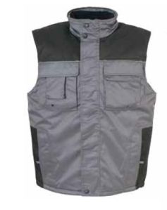 Oxford Winter Body Warmer Vest