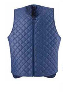 Polyester Thermo Vest