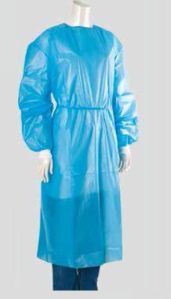 PP Non Woven Protective Surgical Gowns