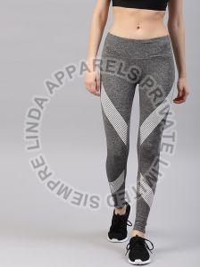 Ladies Sports Tights