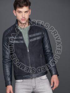 Mens Zipper Jacket