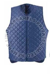 Polyester Thermo Vest