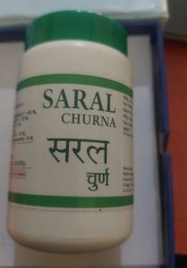 100gm Saral Churna