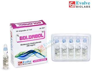 Boldenone Undecylenate 250 mg (Boldabol)