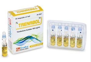 Trenbolone Acetate 100mg (Trenabol)