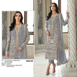 1037 D-pakistani salwar kameez