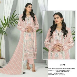 5117-F pakistani salwar kameez