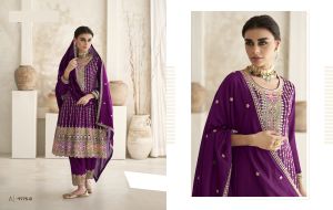 romani colour free size stitched suit