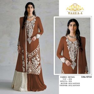 Maaria -a-pakistani clothes