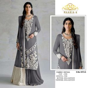 MAARIA -A SALWAR KAMEEZ