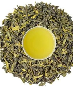 Darjeeling Green Tea