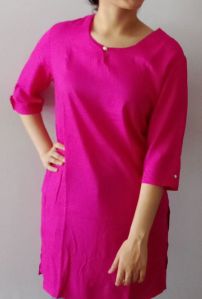 rayon kurtis