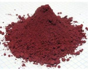 Red Sulphur Powder