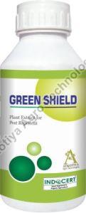 Green Shield Botanical Pest Repellent