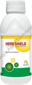Herb Shield Herbal Insect Repellent