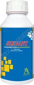 Jeevant Bio NPK Fertilizer