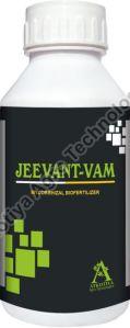 Jeevant-Vam Mycorrhizal Biofertilizer