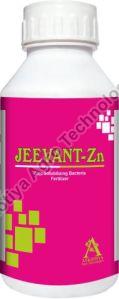 Jeevnat-Zn Zinc Solubilizing Bacteria Fertilizer