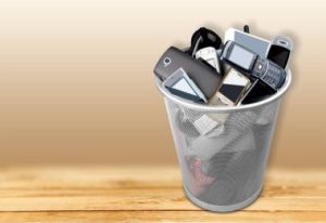 electronic waste recycling