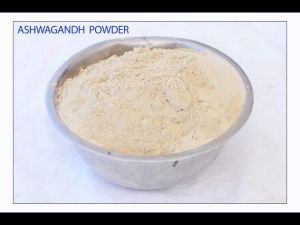 Ashwagandh Powder