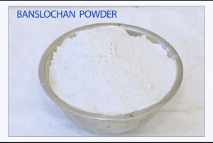 Banslochan Powder