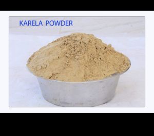 Karela Powder