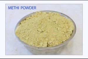 Methi Powder