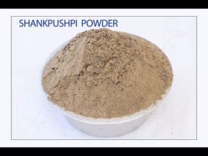 Shankhpushpi Powder