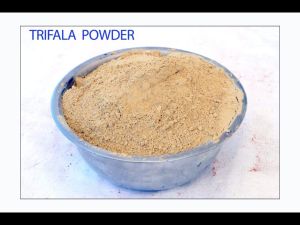 Trifala Powder