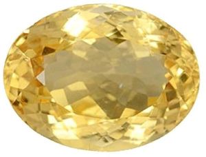 Citrine Stone