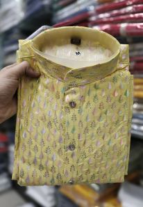 embroidered kurta pajama