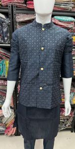 Nehru Jacket