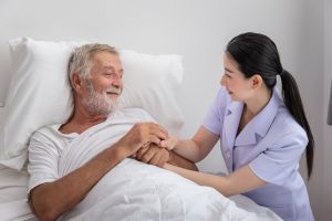 Older Care Service