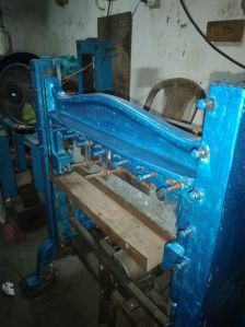 Shearing Machines