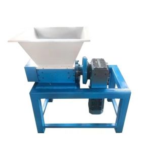 Chicken Waste Shredder Machine