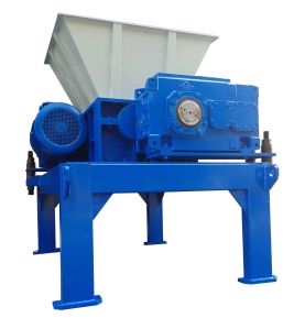 Industrial Waste Shredders Machine