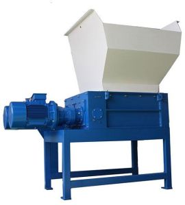 Gunny Bag Shredder Machine