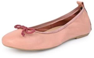 CS-L001 Ladies Pink Flat Belly