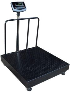 Digital Platform Weighing Scale-500kgs