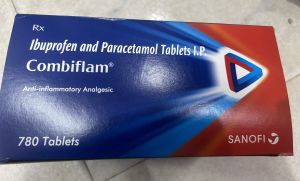 combiflam tablets