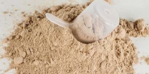 Whey Protein Powder