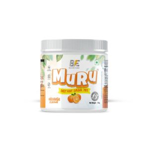 Be Nutrition Muru Instant Drink Mix