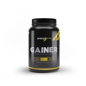 Energie9 Pro Gainer Weight Gainer Supplement