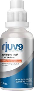 Rjuv9 Advanced Tooth Concentrate