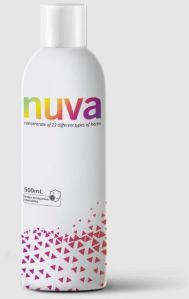 Rjuv9 Nuva Juice