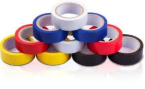 PVC Electrical Insulation Tape ( Pack of 30 Pics.)