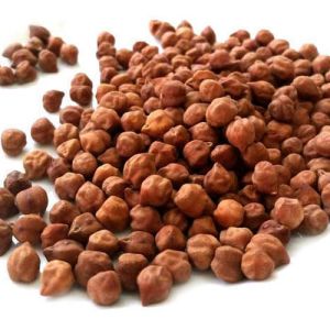 Indian Chickpeas