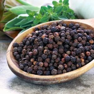 Indian Black Pepper