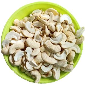 Split Cashew Nuts